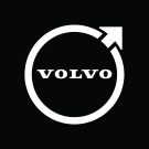Volvo New Logo Wallpaper 2023