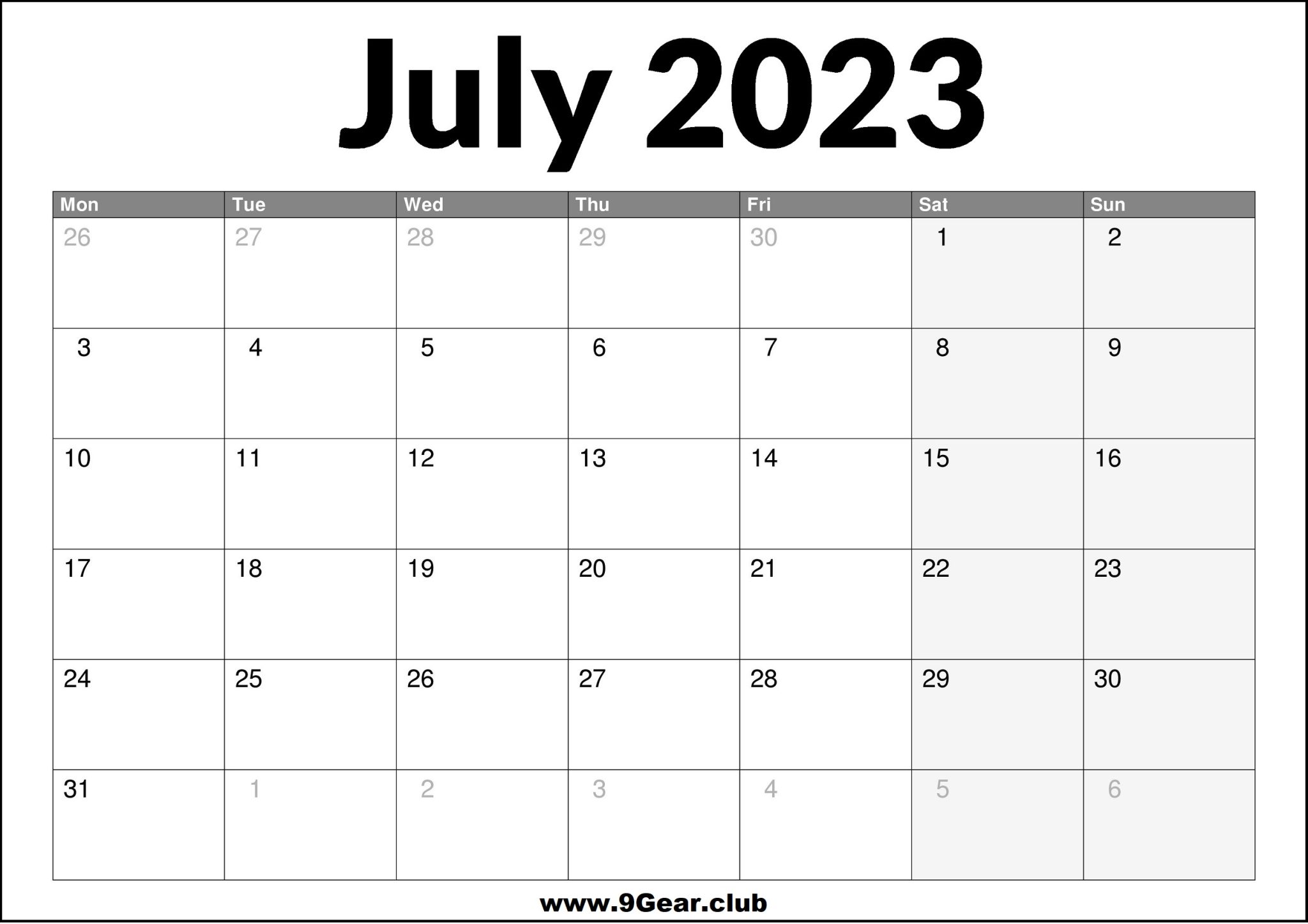 free-printable-2023-calendar-simple-black-and-white-calendar-free